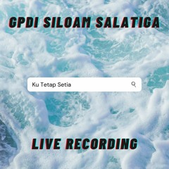 Kutetap Setia