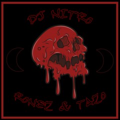 Ronez & Tazo DJ Nitro - Warehouse 10th June 2016
