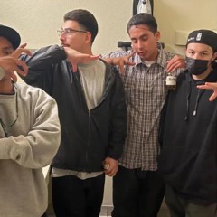 LOCS&KILLAS FREESTYLE FEAT REBEL THE SLANGER