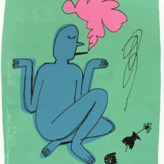 Leczedusze (prod. ʙʟᴜɴᴛᴏɴᴇ)