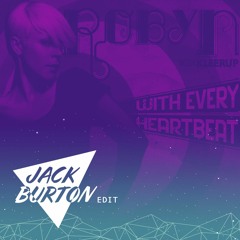 Jack Burton - Heartbeat