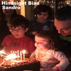 Hindsight Bias