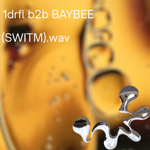 1drfl b2b BAYBEE (SWITM)