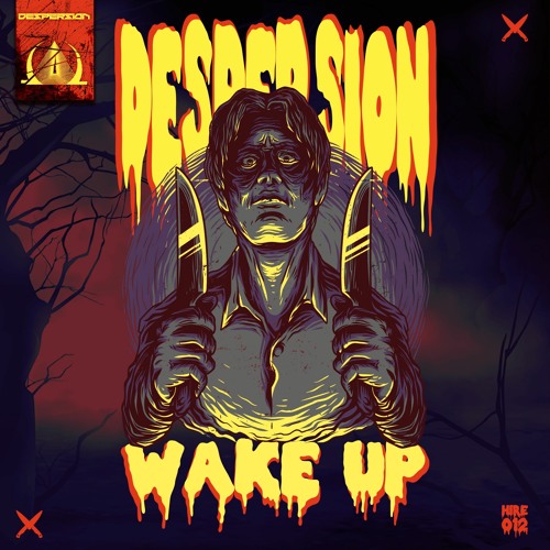 Despersion - Wake Up (EP)