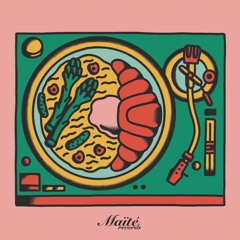PREMIERE: GRiNCH - Potatoes (Fall Mix) [Maïté Records]