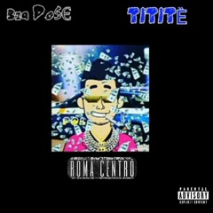 3za Do$€ -TITITÈ-  (Official Audio)