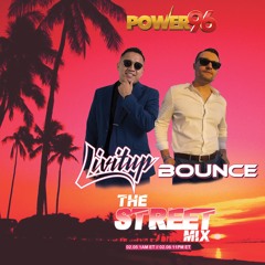 Miami Power 96 Street Mix 2.05.21