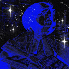 Fireflies but only the best part slowed