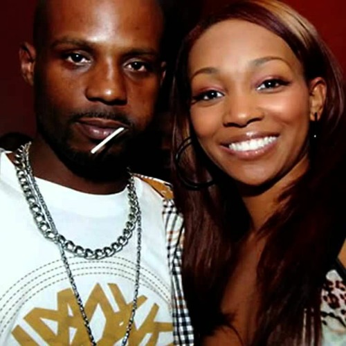 DMX*MONICA* ~DON'T GOTTA GO HOME~WHAT THEY REALLY WANT~