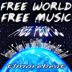 FREE WORLD FREE MUSIC - Traktor Activated Live Set