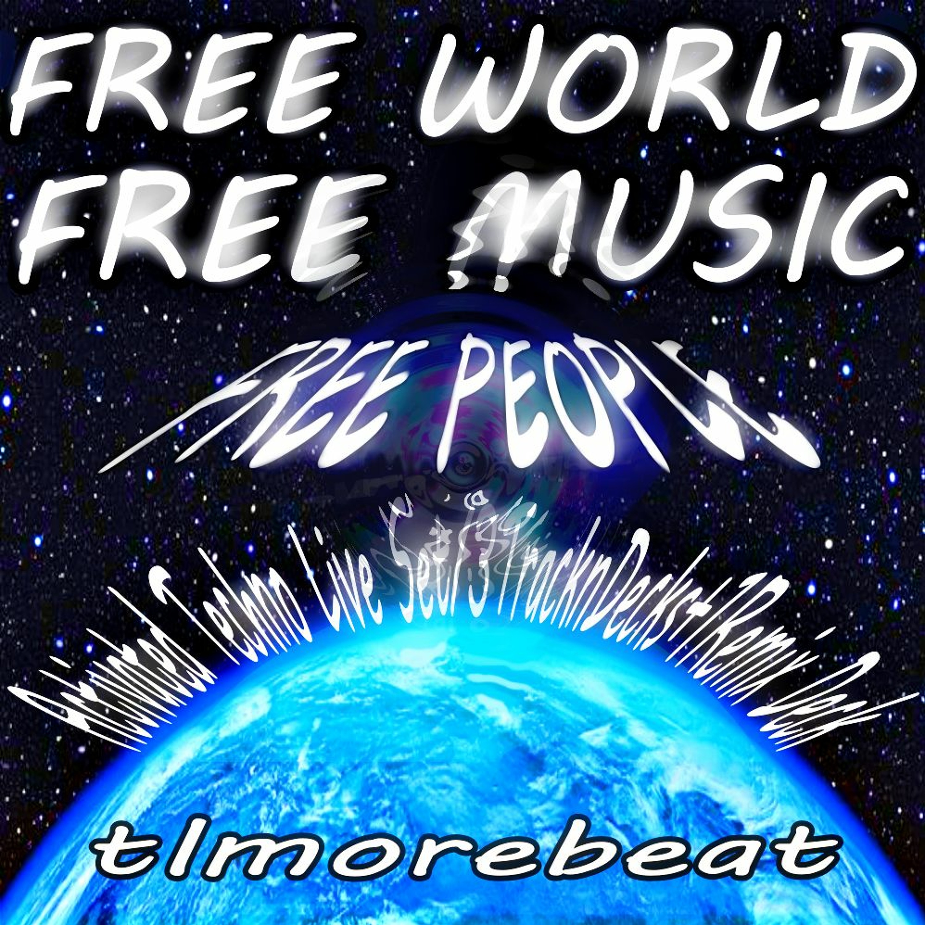 *morebeat*activated Podcast
