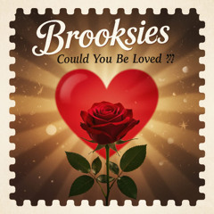 Brooksie's - Could you be loved- Garage Mix