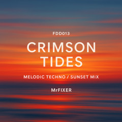 FDD013 – Crimson Tides