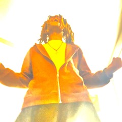 SSJ Everything (Prod. ThWORLD)