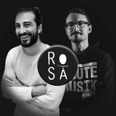 Adept b2b NOMAS T. @ Rosa // Laute Musik Showcase // 14.10.2023