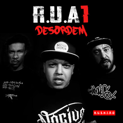 R.U.A 1 (Desordem)