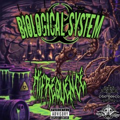 Biological System Set☣️
