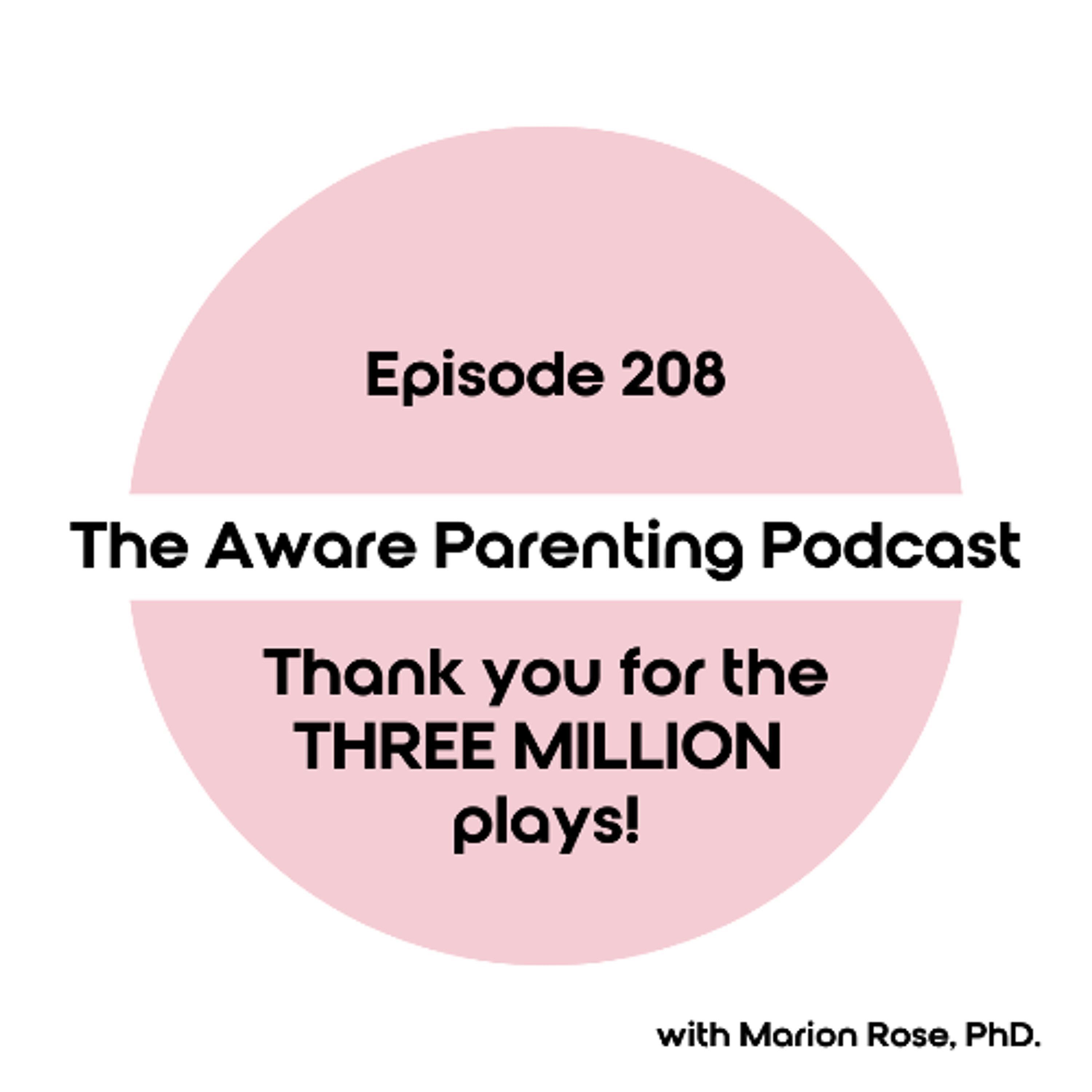 The Aware Parenting Podcast