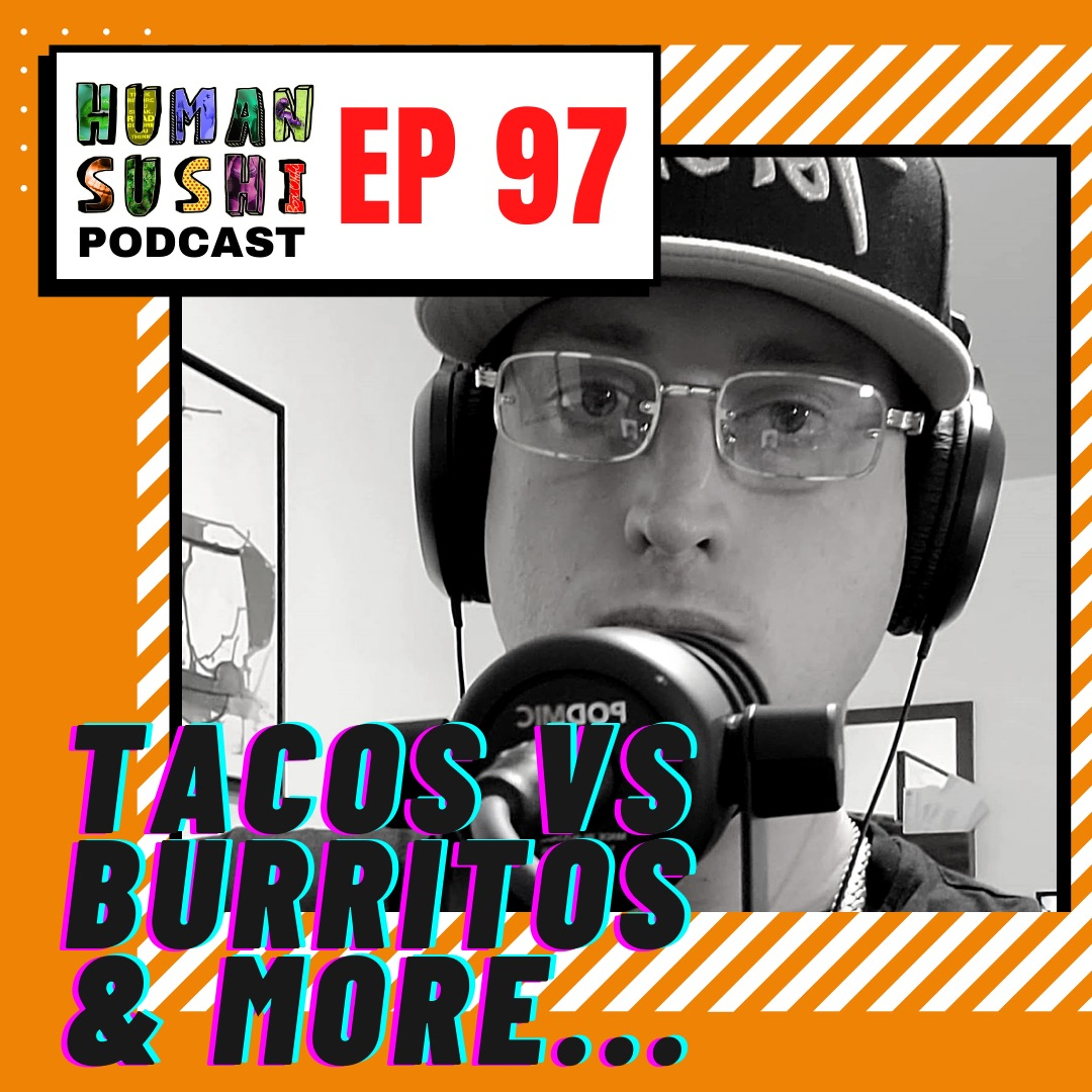 Human Sushi Podcast