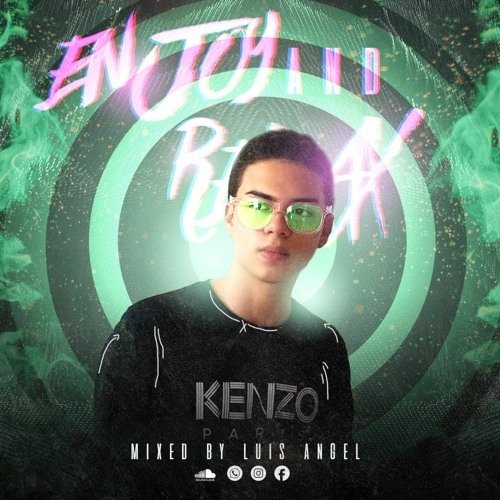 ENJOY AND RELAX - LUIS ANGEL DJ