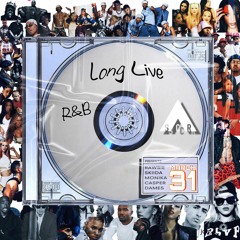 2024 - 03 - 31 Long Live - SKIIDA