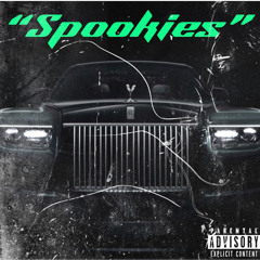 Spookies ( prod by AnthrSean )