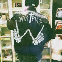 RudeGrrrlComplex vinyl mix