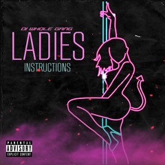 DI WHOLE GANG - LADIES INSTRUCTIONS FREESTYLE(DENNERY SEGMENT) PART 2“Generata Riddim”