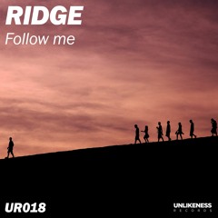 RIDGE - Follow Me (Extended Mix)