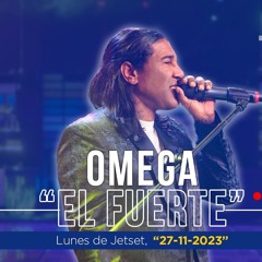 Omega El Fuerte En Vivo-Jet Set Club(11-27-23)