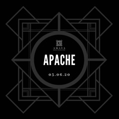 APACHE - AMAYA MARCH 06 2020