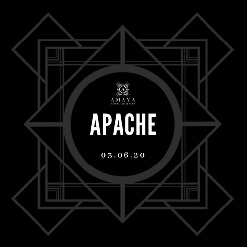 APACHE - AMAYA MARCH 06 2020