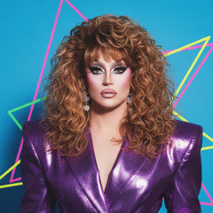 Shontelle Sparkles - Happy ending (80s remix)