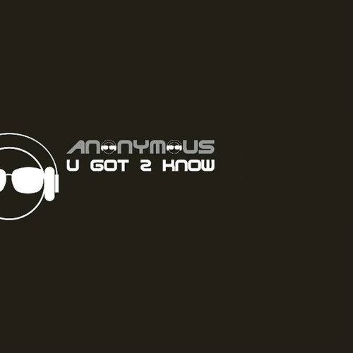U Got 2 Know (Extended Mix)