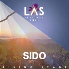 Sido @ LAS Festival 2021 | Rising Stage