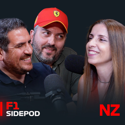 Austrian Grand Prix. Race Review | F1 SidePod S4E10