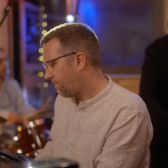 In Your Own Sweet Way / Jérémy Bruger Trio (feat. Yoni Zelnik & Antoine Paganotti) 18.09.2025 @ Sunside (1st set)