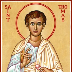 Thomas Pasotp (The Hymn of Thomas Sunday) - Cantor Amir Saleh