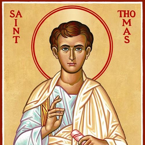 Thomas Pasotp (The Hymn of Thomas Sunday) - Cantor Amir Saleh