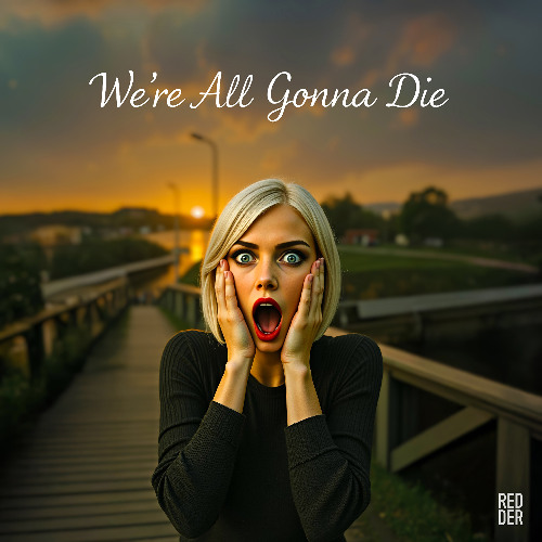 We're All Gonna Die