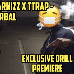 #SkengField Scarnizz x TTrap - No Verbal [Official Audio] | @ExclusiveDrill