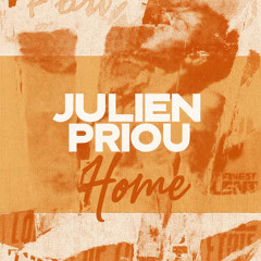 Julien Priou - Home