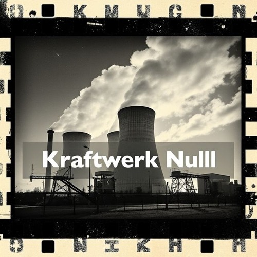 Schattentakt - Neutronenschauer