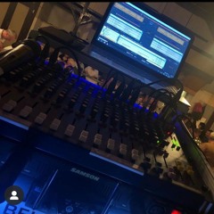 Mixed House Party 2020