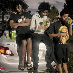 Packz from home x zywopp x Wop x V
