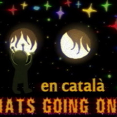 What’s Going On?! - Madilyn Mei (cover en català)