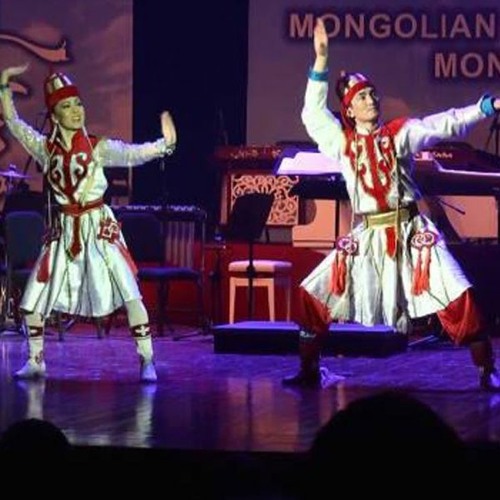 Stream Монгол ардын бүжиг дэлхийд танигдах үндэс by Mongolian National ...