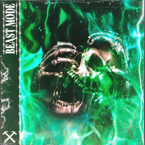 l19u1d x OokiiBoy - BEAST MODE