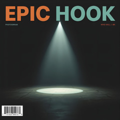 Epic Hook ft  Rhythm and Romance  Who will I be  - Demi Lovato - Cover