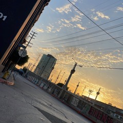 Hwy - Luna x Baby Addi  prod. J Xantana